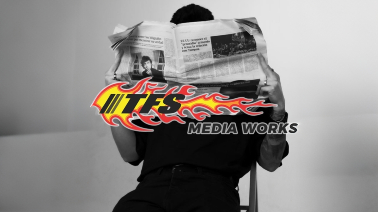 Media Works